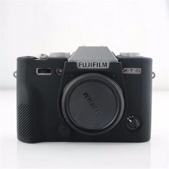 Mjukt silikonhölje till Fujifilm X-T10