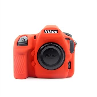 Mjukt silikonskydd för Nikon D850 digital SLR-kamera