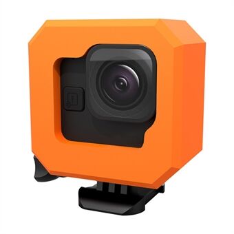 Floaty Case för GoPro Hero 11 Black Mini Action Cameras Flytande skyddsfodral