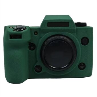 För Fujifilm X-H2 / X-H2S kamera - Silikonfodral, dammsäkert skyddsfodral