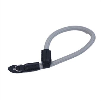 For Sony Leica D-Lux Fujifilm Camera Hanging Strap Nylon Quick Release Carrying Rope