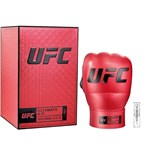 UFC Perfumes Ultimate K.O. - Eau de Parfum - Doftprov - 2 ml