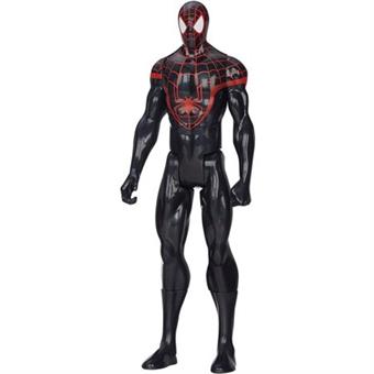 Spiderman Ultimate - Actionfigur - 30 cm - Superhjälte - Superhjälte