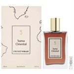 Une Nuit Nomade Suma Oriental - Eau de Parfum - Doftprov - 2 ml