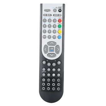 Universalfjärrkontroll för Grundig och Sharp TV - RC1900