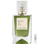 Valentino Behind The Seen - Parfum - Doftprov - 2 ml