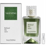 Valentino Behind The Seen - Parfum - Doftprov - 2 ml