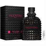 Valentino Born In Roma Extradose For Men - Parfum - Doftprov - 2 ml
