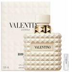 Valentino Donna Born in Roma Ivory - Eau de Parfum - Doftprov - 2 ml