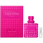 Valentino Donna Born In Roma Pink PP - Eau de Parfum - Doftprov - 2 ml  