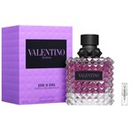 Valentino Donna Born in Roma Purple Melancholia - Eau de Parfum - Doftprov - 2 ml