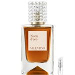 Valentino Notte D'oro - Parfum - Doftprov - 2 ml