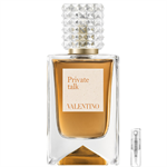 Valentino Private Talk - Parfum - Doftprov - 2 ml