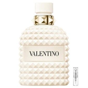 Valentino Uomo Born in Roma Ivory - Eau de Parfum - Doftprov - 2 ml