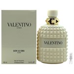 Valentino Uomo Born in Roma Ivory Valentino - Eau de Toilette - Doftprov - 2 ml