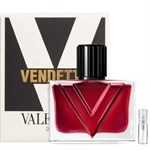 Valentino Vendetta Donna (2026) - Eau de Parfum - Doftprov - 2 ml
