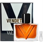 Valentino Vendetta Uomo (2026) - Eau de Parfum - Doftprov - 2 ml