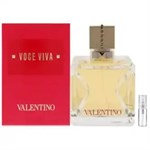 Valentino Voce Viva - Eau de Parfum - Doftprov - 2 ml