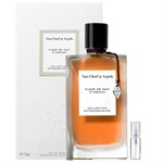 Van Cleef & Arpels Fleur de Nuit - Eau de Parfum - Doftprov - 2 ml