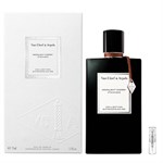 Köp för minst 500 SEK för att få denna present "Moonlight Cherry Van Cleef and Arpels - Eau de Parfum - Doftprov - 2 ml''