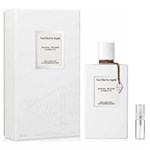 Van Cleef & Arpels Santal Blanc - Eau de Parfum - Doftprov - 2 ml