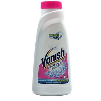 Vanish Oxi Action White Stain Remover - 450 ml