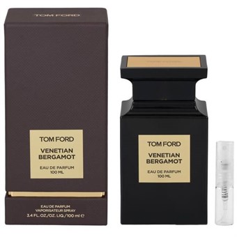 Tom Ford Venetian Bergamott - Eau de Parfum - Doftprov - 2 ml