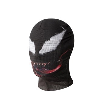 Marvel - Venom Tongue Mask - Vuxen