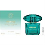Versace Crystal Emerald - Eau de Parfum - Doftprov - 2 ml