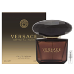 Versace Crystal Noir - Eau de Parfum - Doftprov - 2 ml