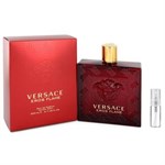Versace Eros Flame - Eau de Parfum - Doftprov - 2 ml