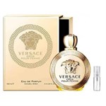 Versace Eros Women - Eau de Parfum - Doftprov - 2 ml
