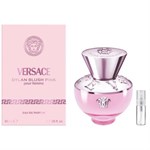Versace Pour Femme Dylan Blush Pink - Eau de Parfum - Doftprov - 2 ml