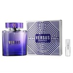 Versace Versus Women - Eau de Toilette - Doftprov - 2 ml