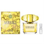 Versace Yellow Diamond - Eau de Toilette - Doftprov - 2 ml 