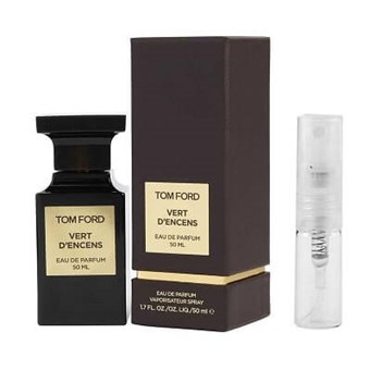 Tom Ford Vert D\'encens - Eau de Parfum - Doftprov - 2 ml