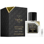 Vertus Bois Et Cuir - Eau de Parfum - Doftprov - 2 ml