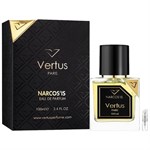 Vertus Narcos'is - Eau de Parfum - Doftprov - 2 ml
