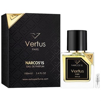 Vertus Narcos\'is - Eau de Parfum - Doftprov - 2 ml