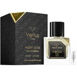 Vertus Night Dose - Eau de Parfum - Doftprov - 2 ml