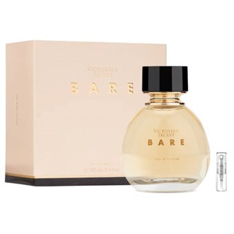 Victorias Secret Bare - Eau de Parfum - Doftprov - 2 ml