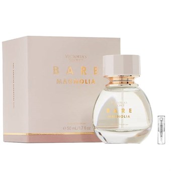 Victorias Secret Bare Magnolia - Eau de Parfum - Doftprov - 2 ml