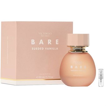 Victorias Secret Bare Sueded Vanilla - Eau de Parfum - Doftprov - 2 ml