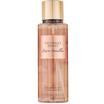 Victoria\'s Secret Bare Vanilla - Body Mist - Doftprov - 2 ml