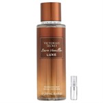 Victoria's Secret Bare Vanilla Luxe - Fragrance Mist - Doftprov - 2 ml