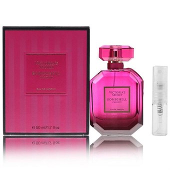 Victoria\'s Secret Bombshell Passion - Eau de Parfum - Doftprov - 2 ml