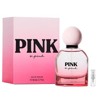 Victoria\'s Secret Pink by Pink - Eau de Parfum - Doftprov - 2 ml