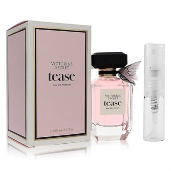Victoria\'s Secret Tease - Eau de Parfum - Doftprov - 2 ml