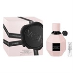 VIKTOR&ROLF Flowerbomb Extrême - Eau de Parfum Intense - Doftprov - 2 ml