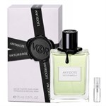Viktor & Rolf Antidote - Eau de Toilette - Doftprov - 2 ml